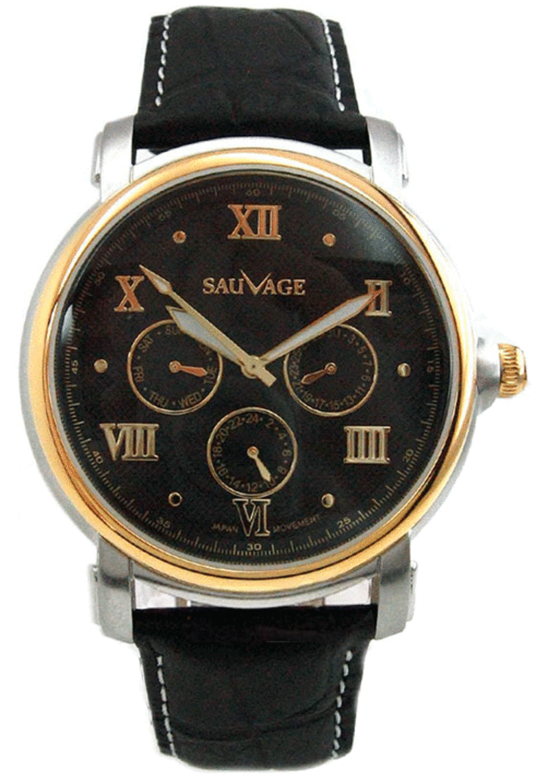 Часы Sauvage SK74702SG
