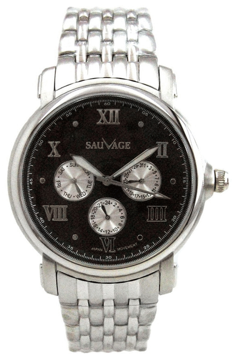 Часы Sauvage SK74702S