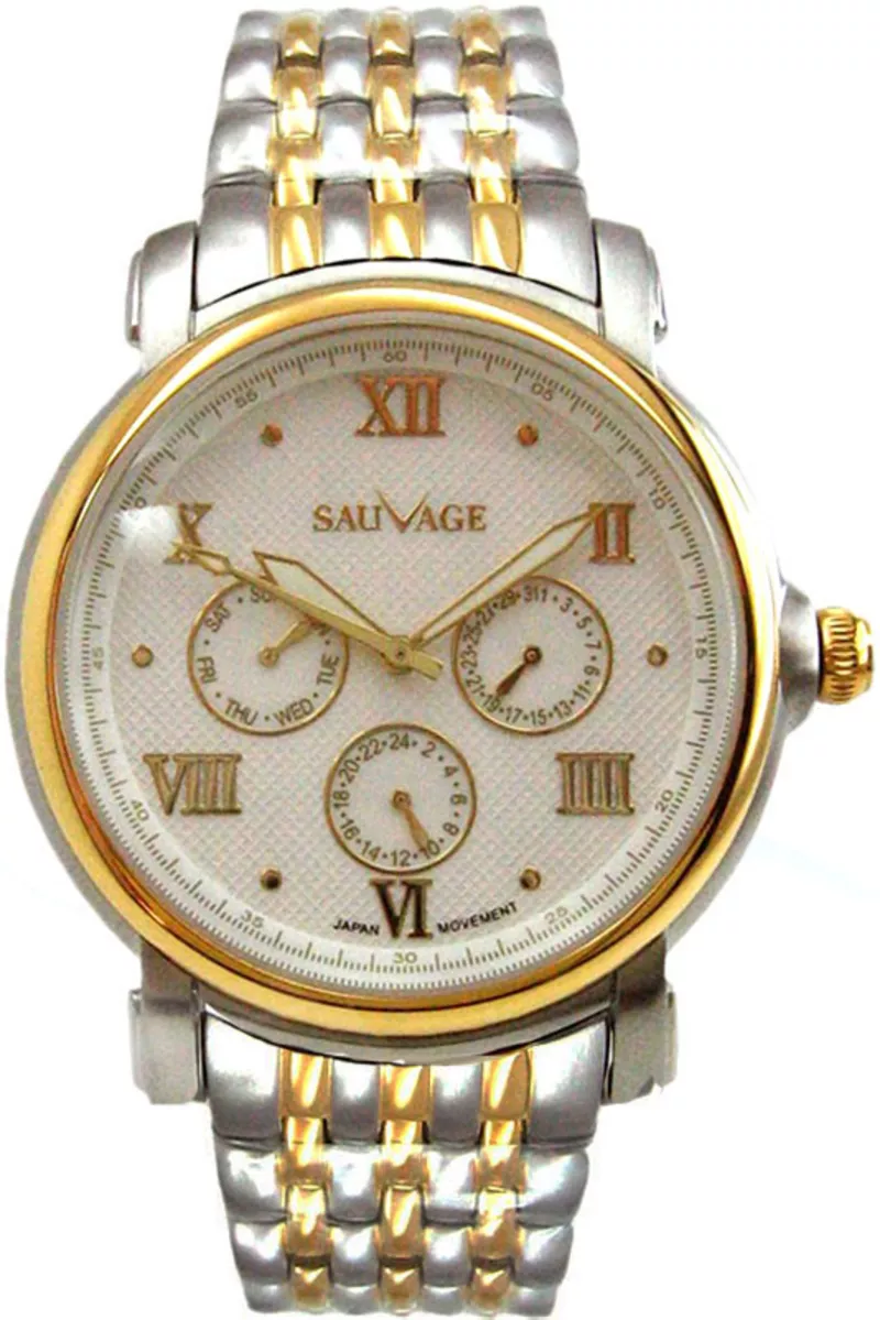Часы Sauvage SK74701SG
