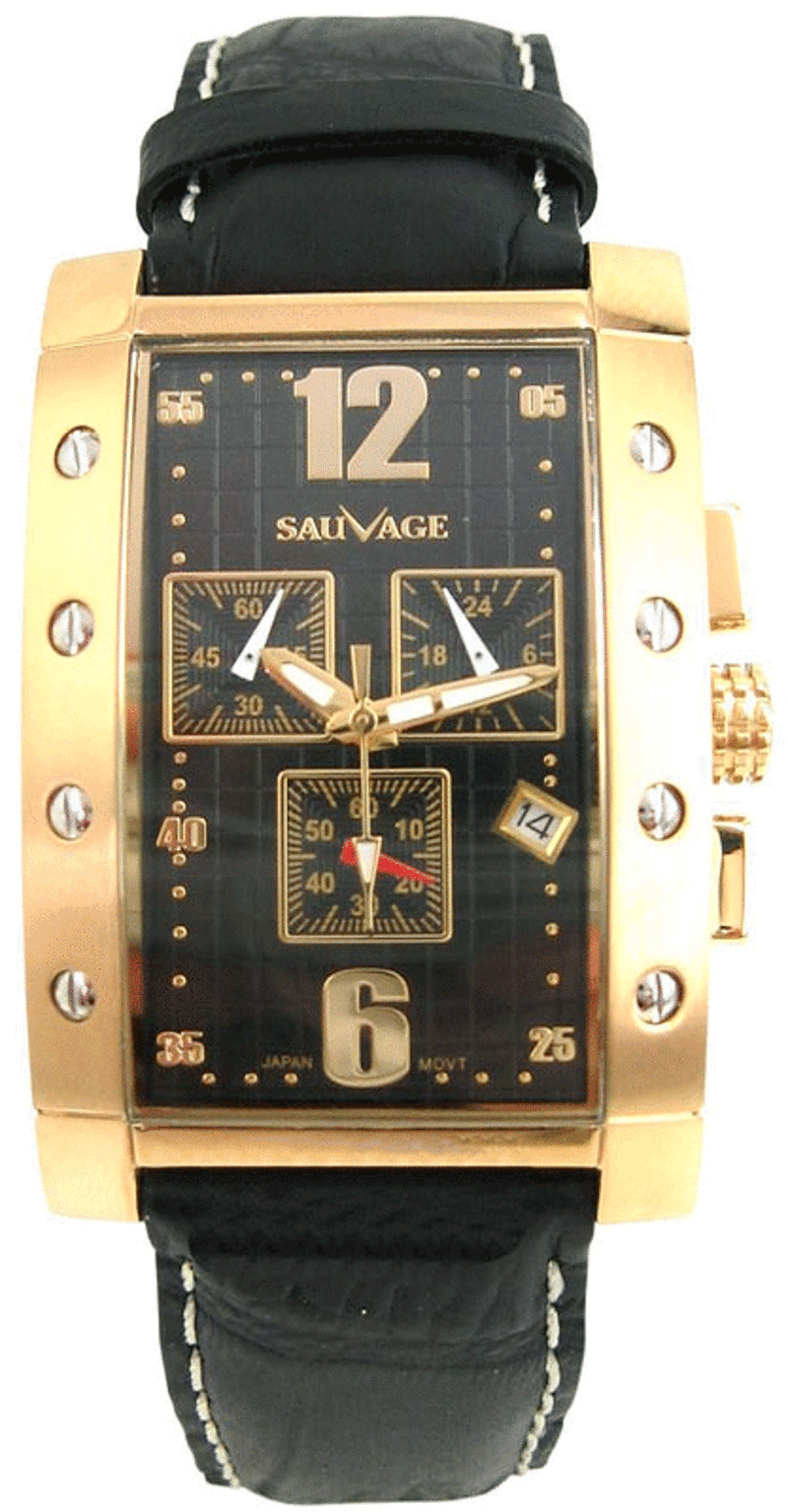 Часы Sauvage SC36202G