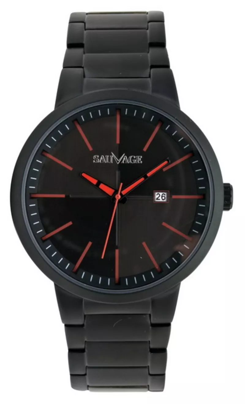 Часы Sauvage SV00262B RD