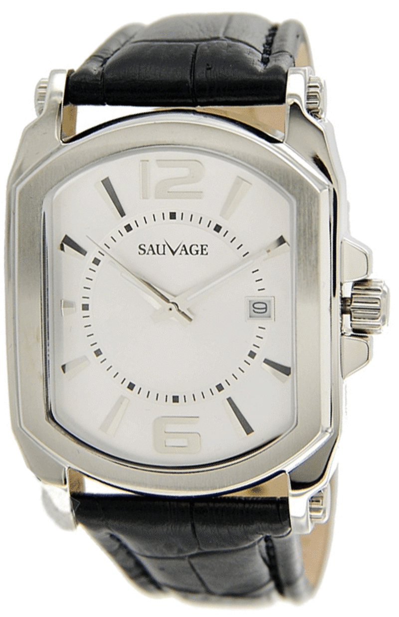 Часы Sauvage SV63751LS