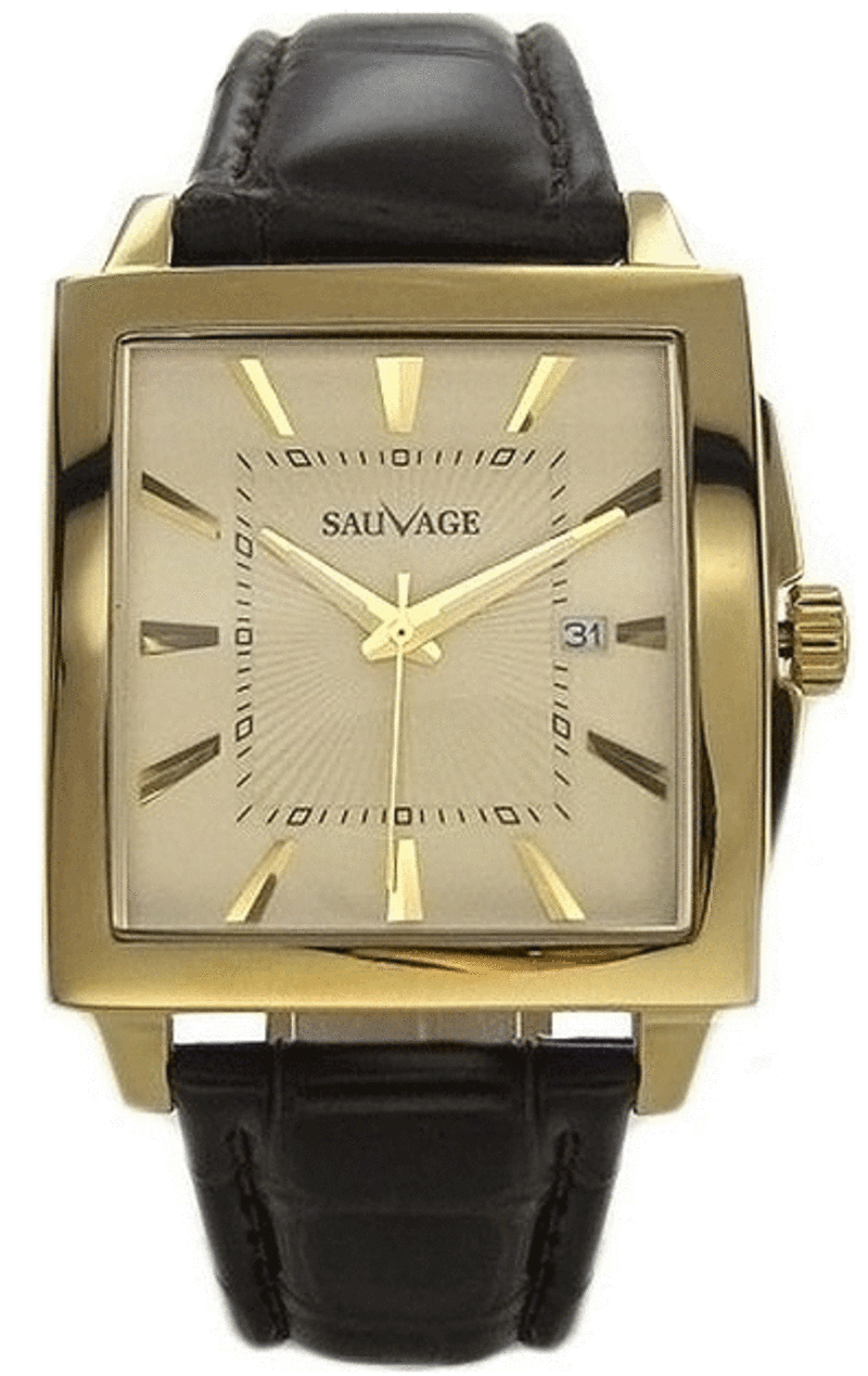 Часы Sauvage SV30755G