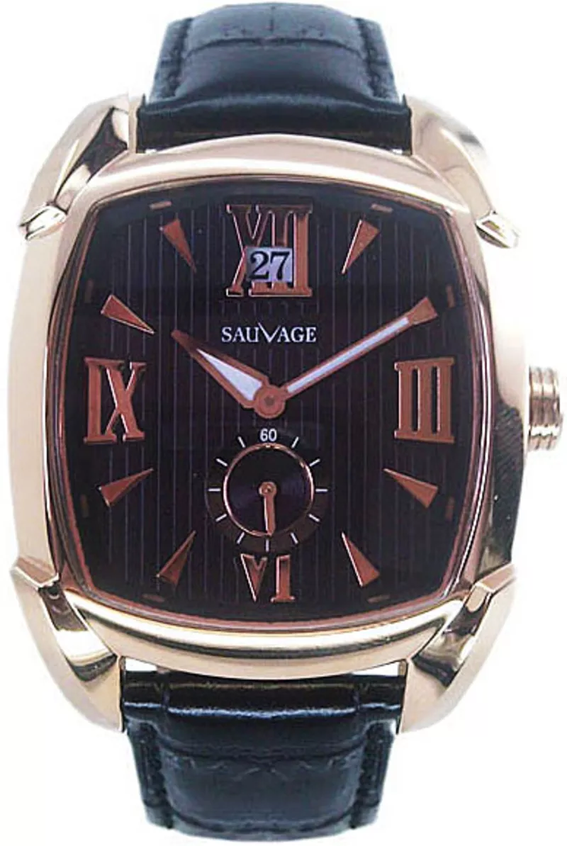 Часы Sauvage SV50800RG