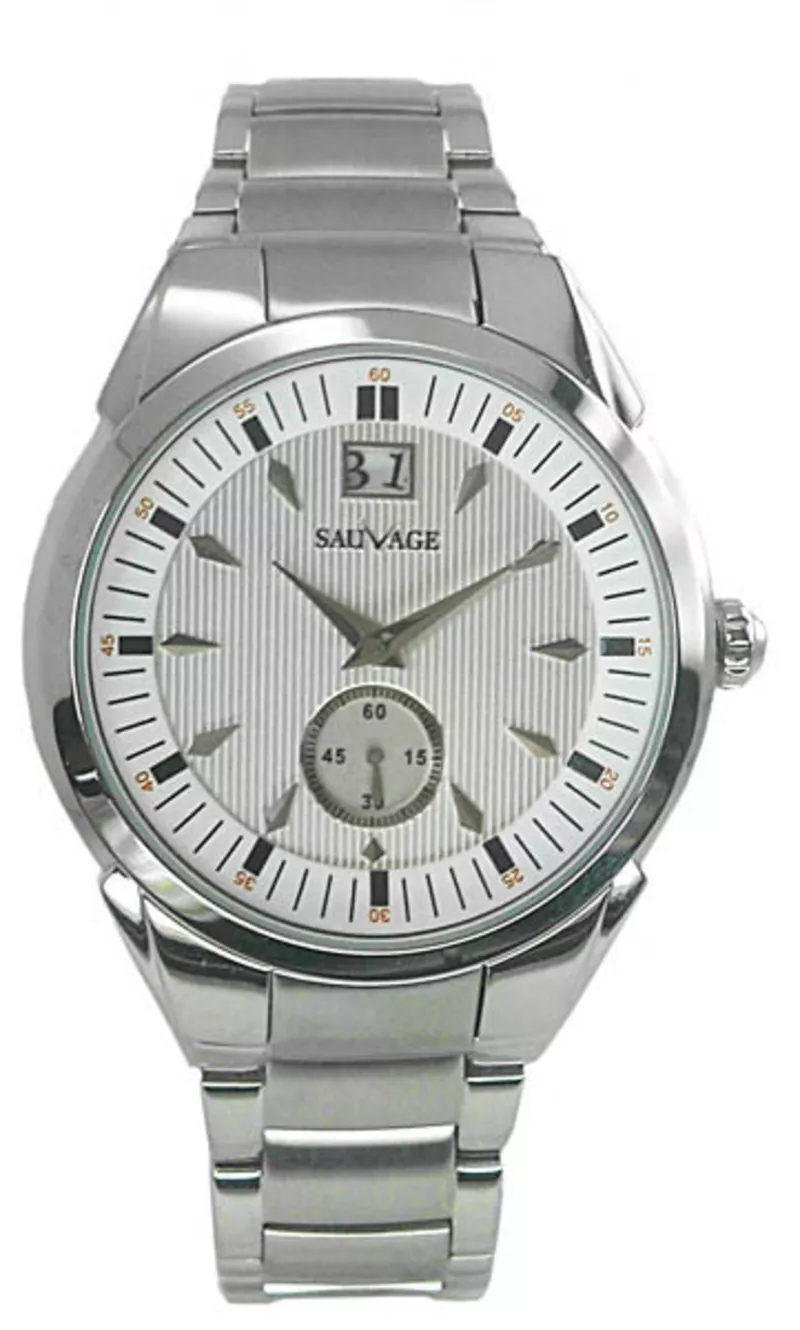 Часы Sauvage SV44900SBL