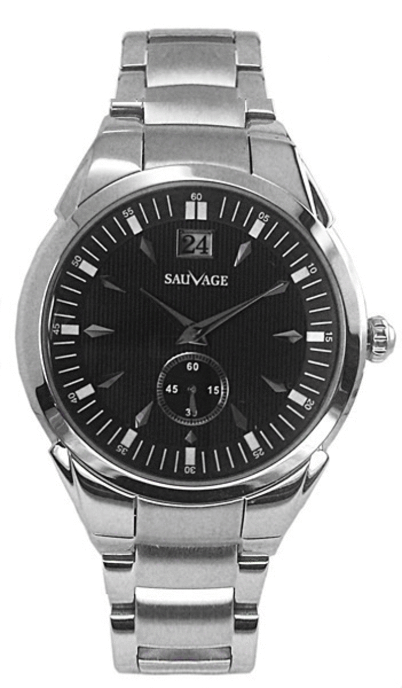 Часы Sauvage SV44900SBK