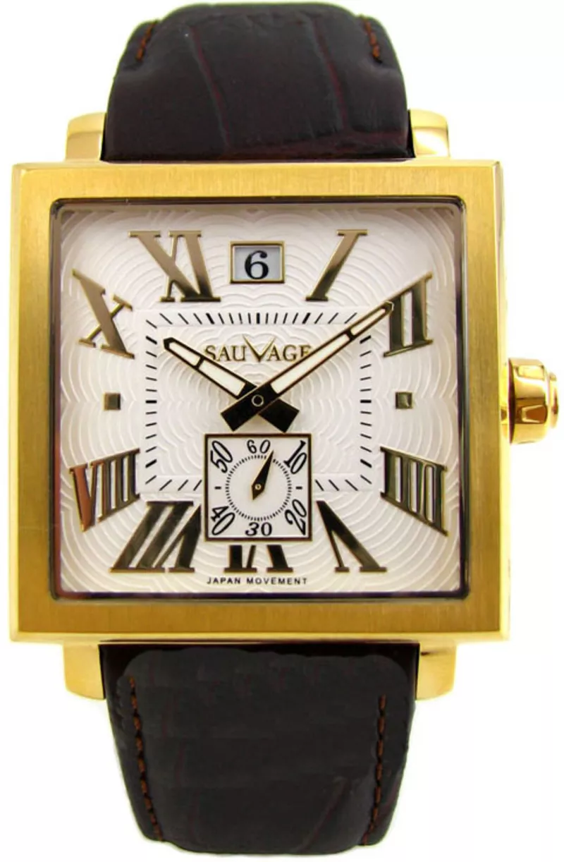 Часы Sauvage SK78231G