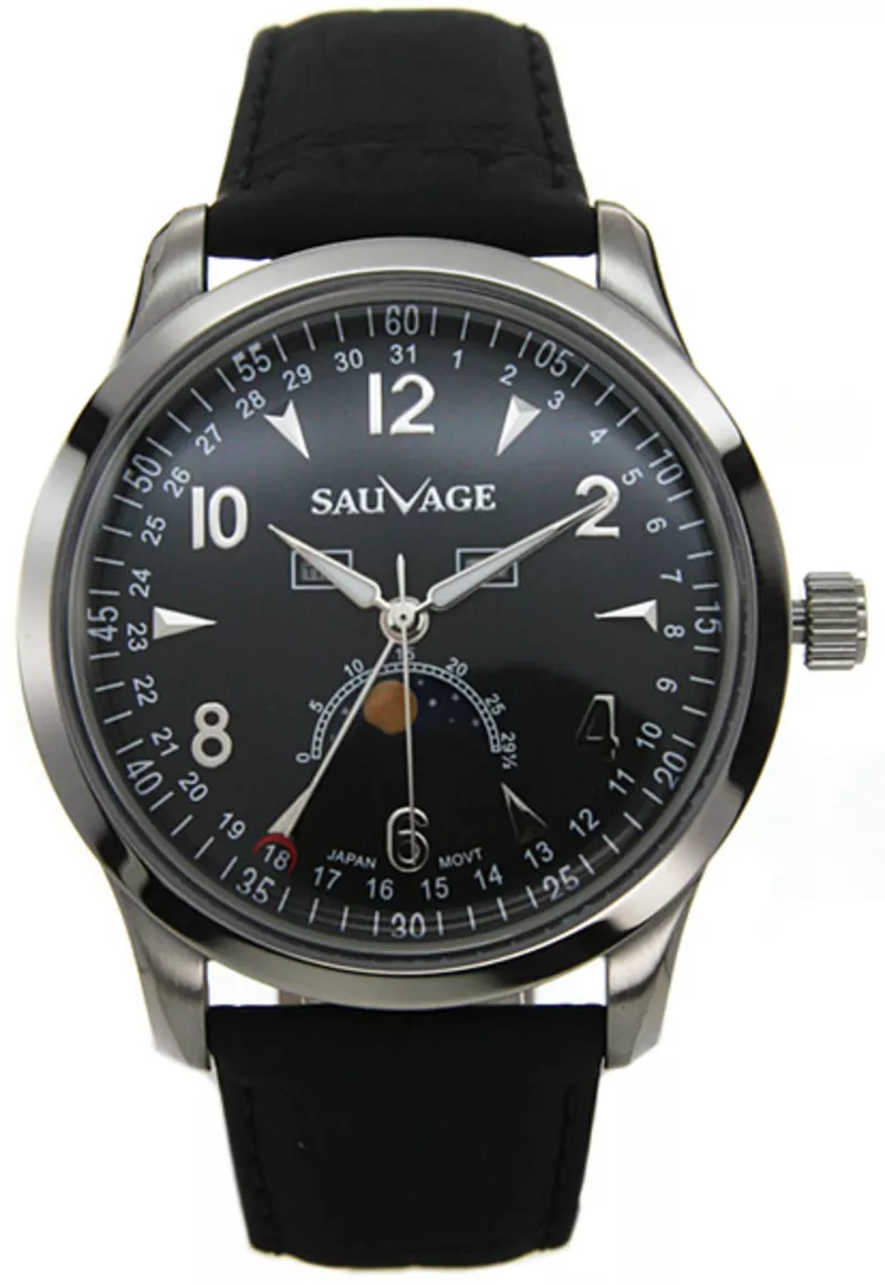 Часы Sauvage SC88392S