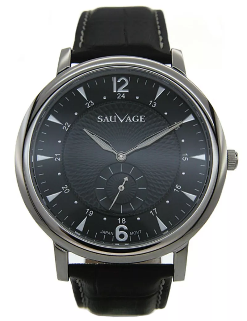 Часы Sauvage SC88262S
