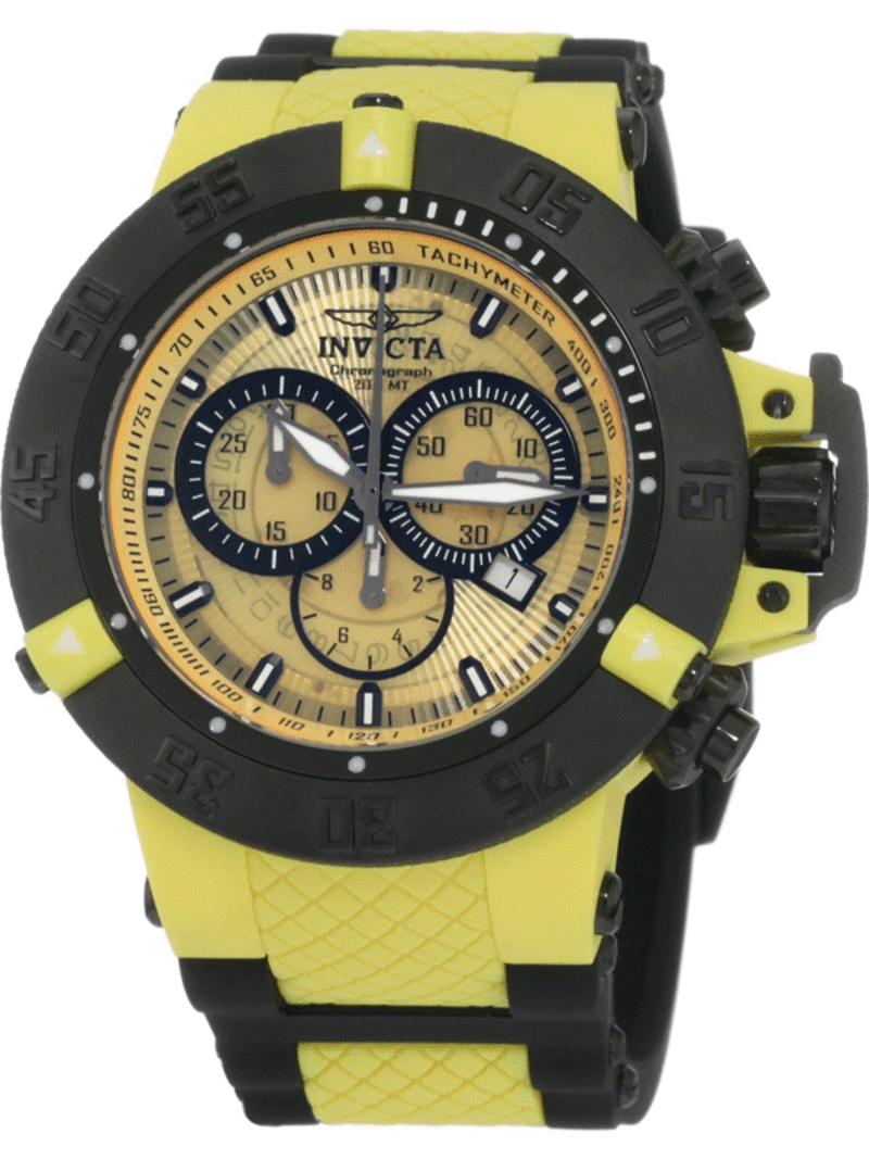 Часы Invicta Invicta 0934