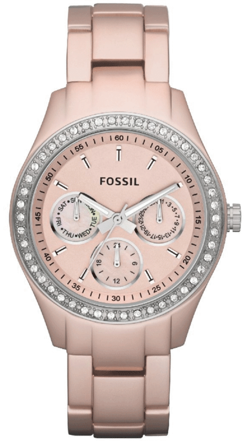 Часы Fossil ES2975