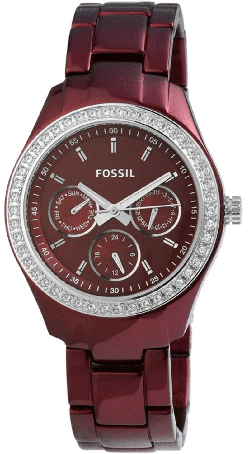 Часы Fossil ES2950