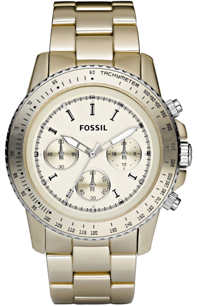 Часы Fossil CH2708