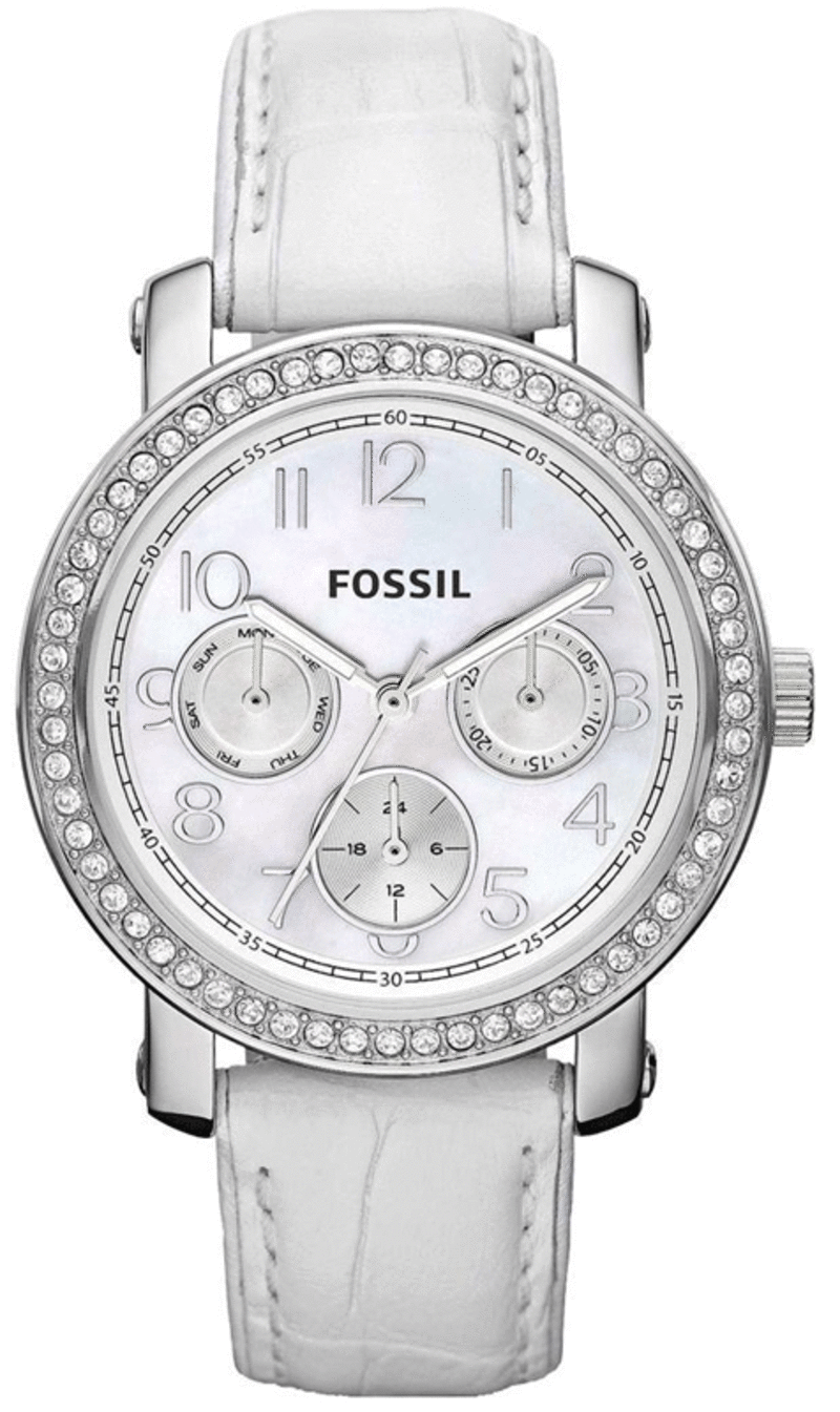 Часы Fossil ES2980