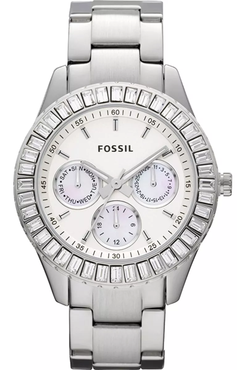 Часы Fossil ES2956