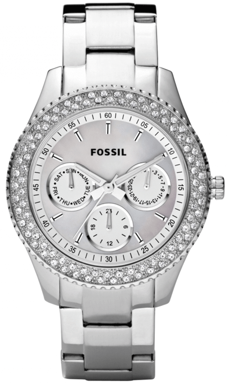 Часы Fossil ES2860