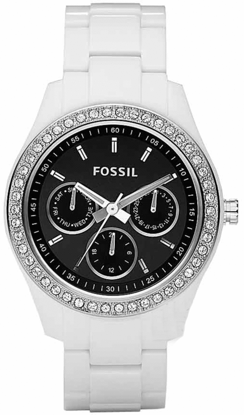 Часы Fossil ES2669
