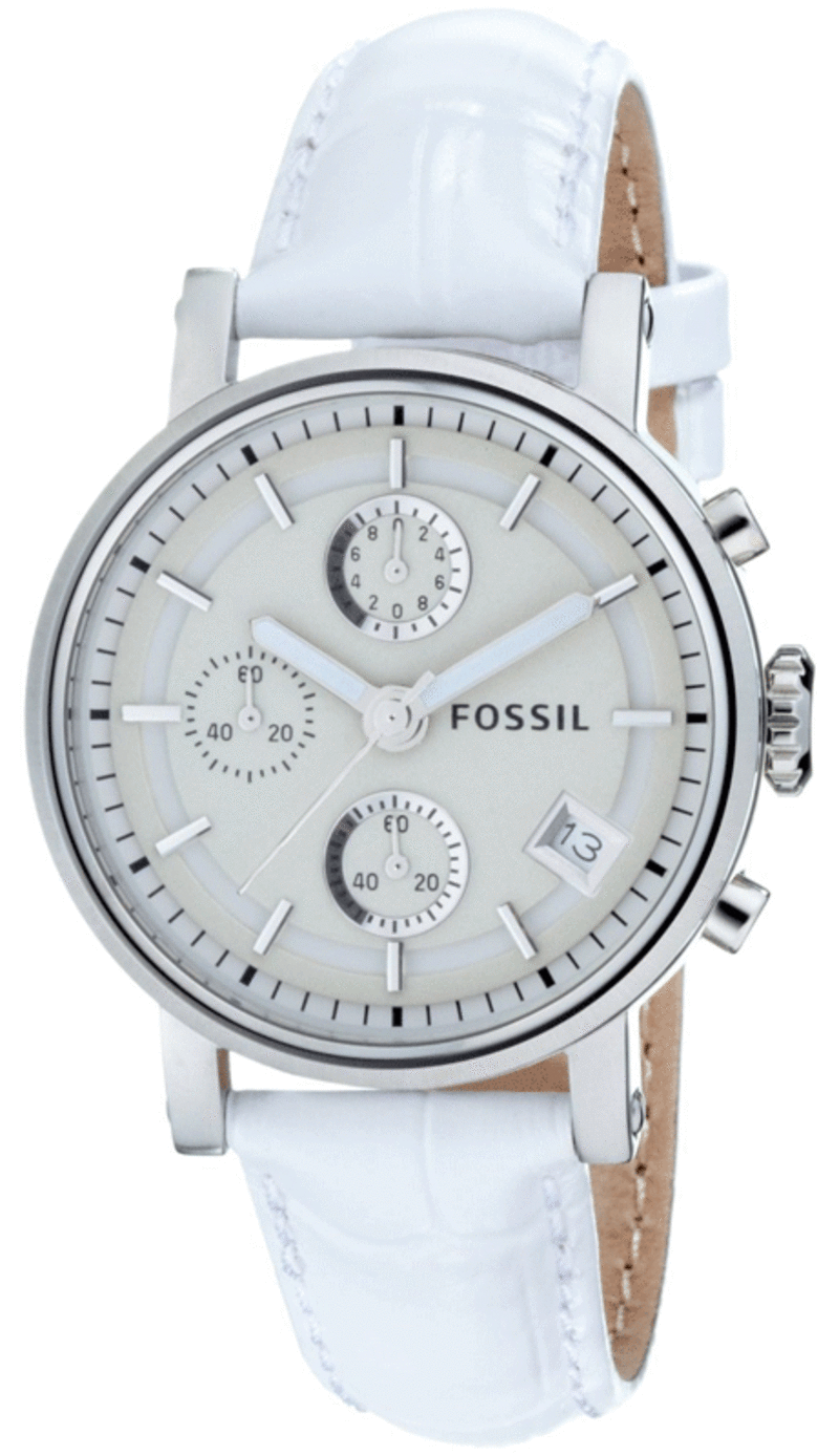 Часы Fossil ES2202