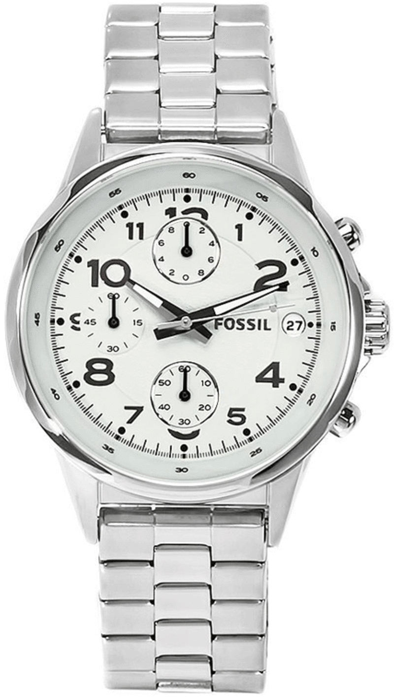 Часы Fossil CH2715