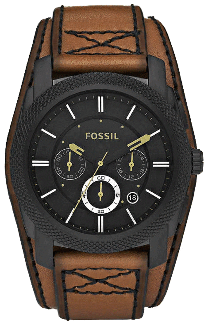 Часы Fossil FS4616
