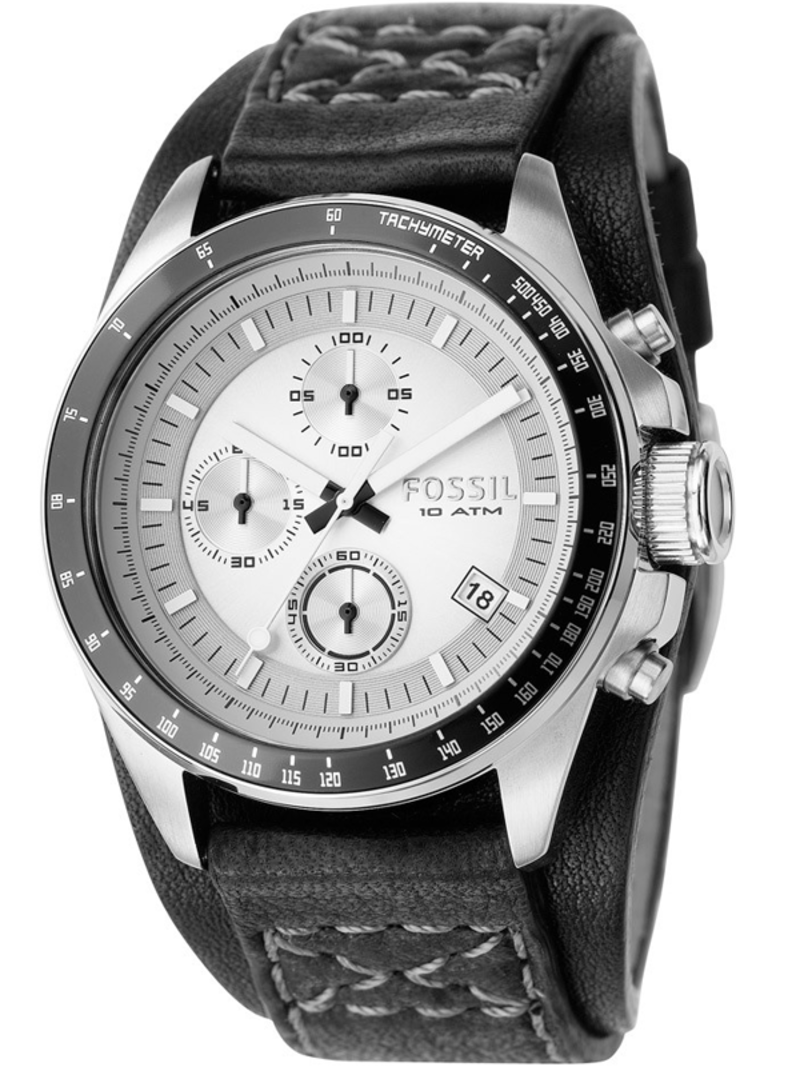 Часы Fossil CH2598