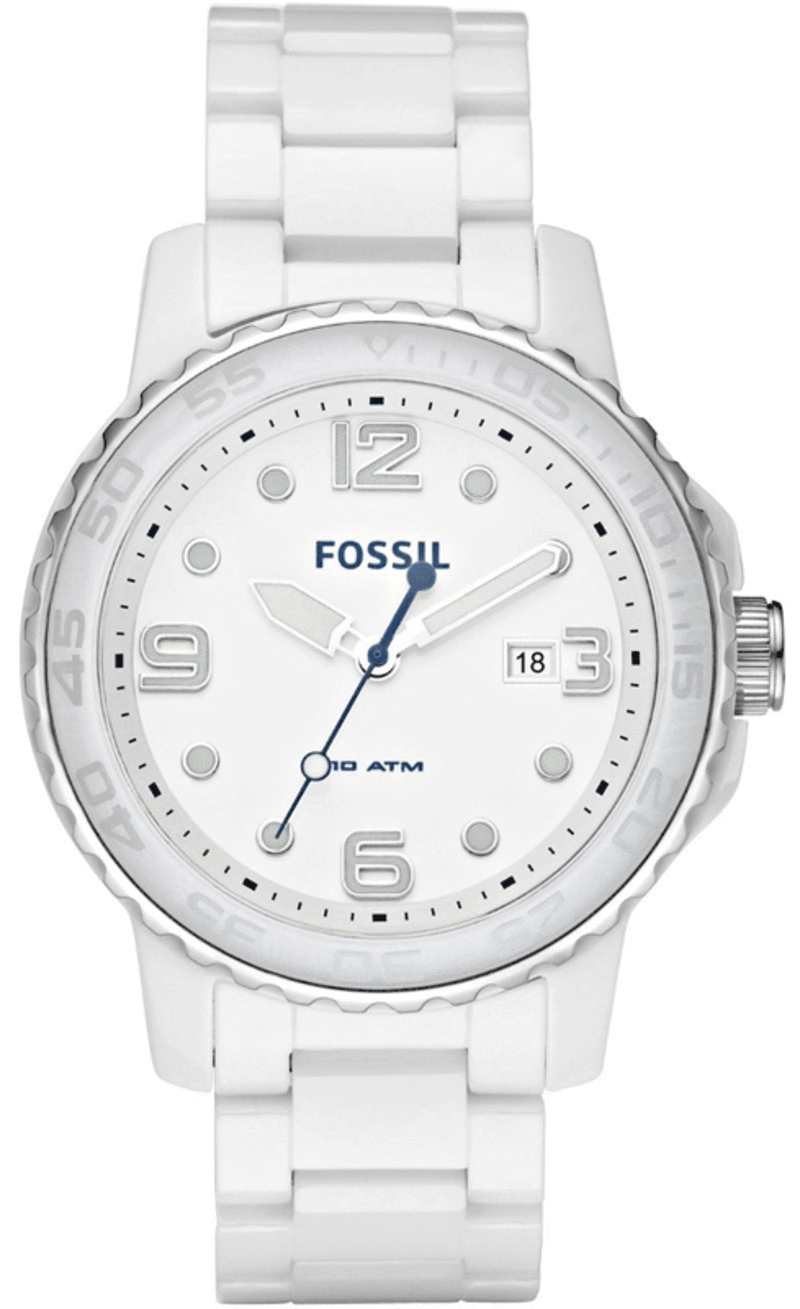 Часы Fossil CE5009