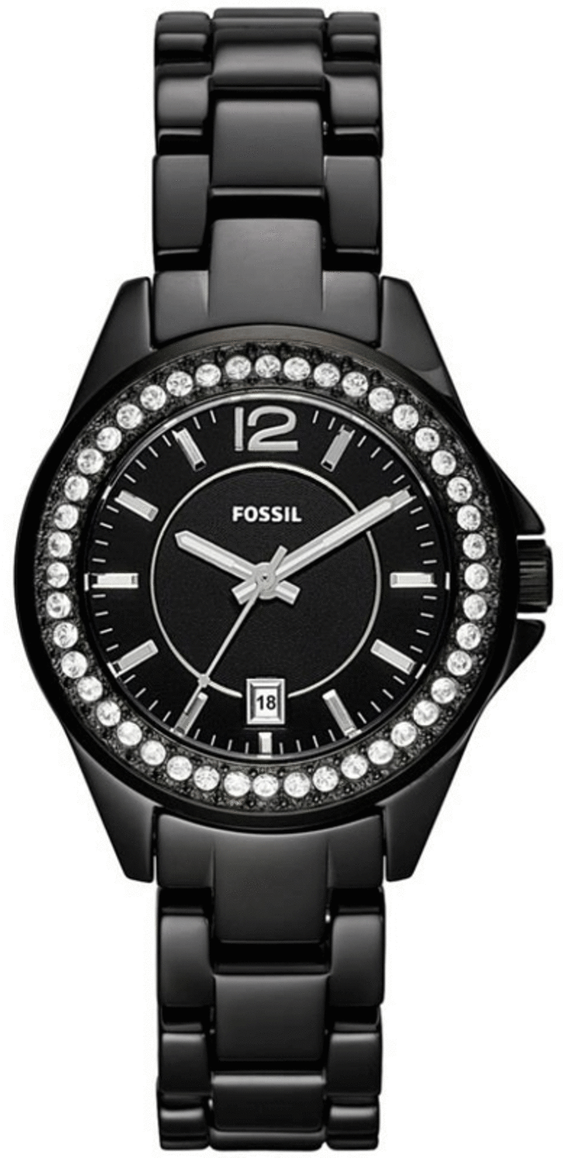 Часы Fossil CE1054