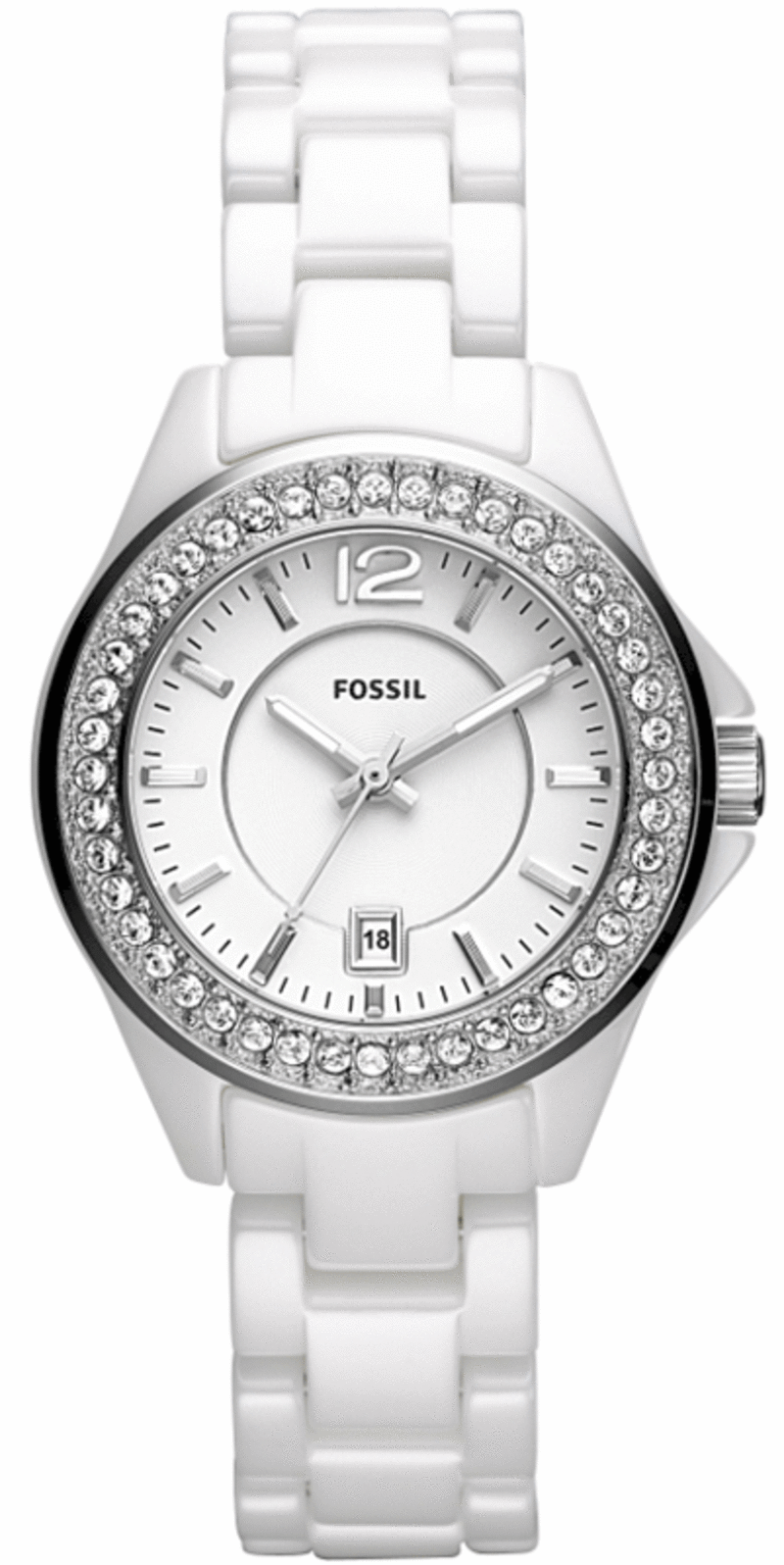 Часы Fossil CE1053