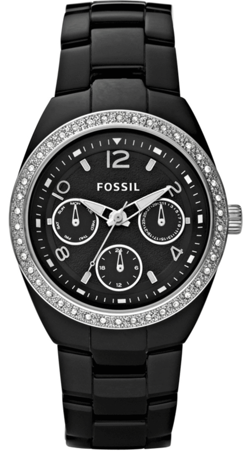 Часы Fossil CE1043