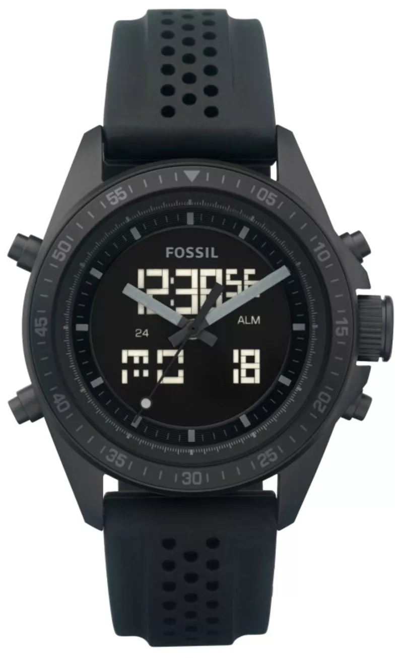 Часы Fossil BQ9414