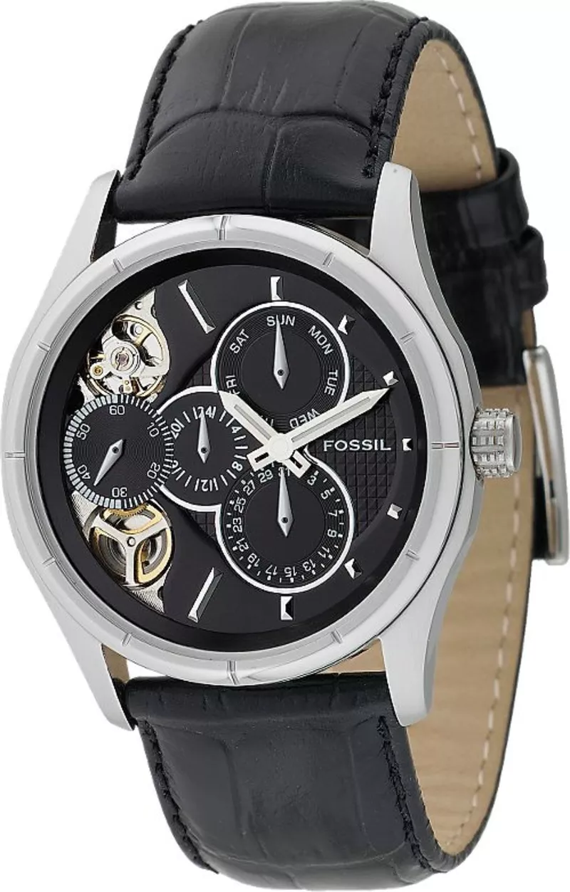 Часы Fossil ME1038