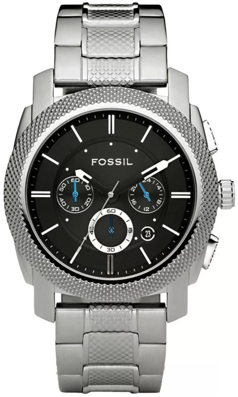 Часы Fossil FS4436
