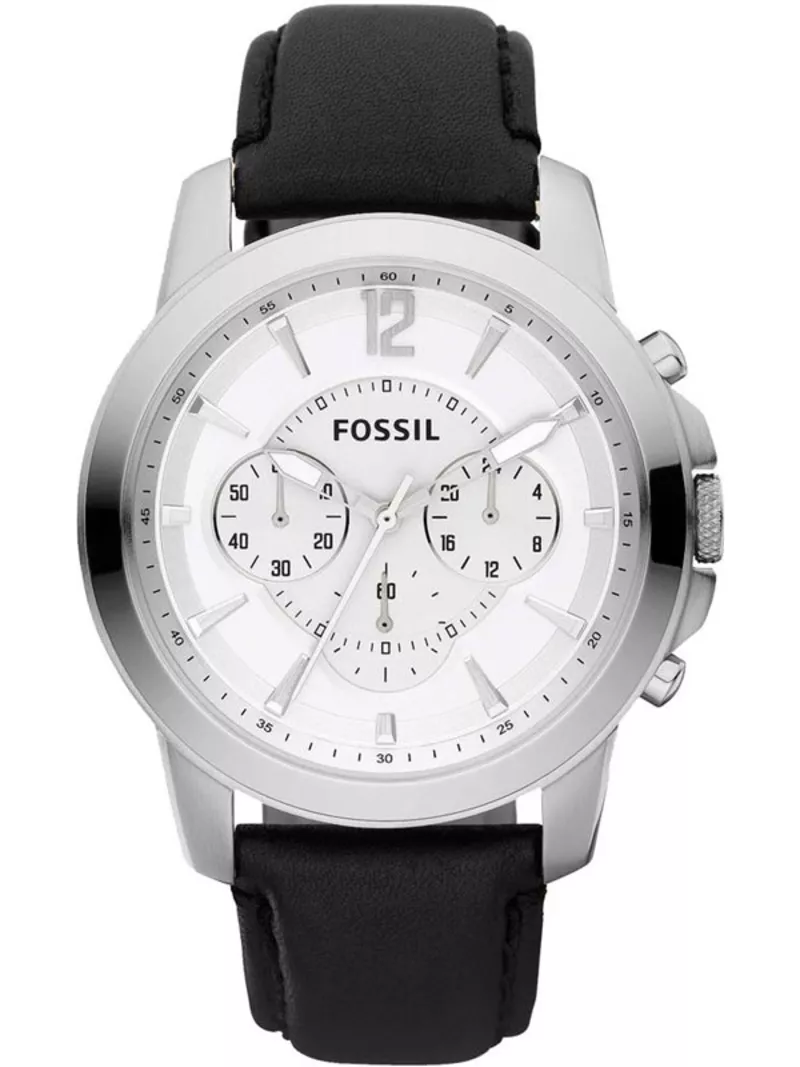 Часы Fossil FS4647