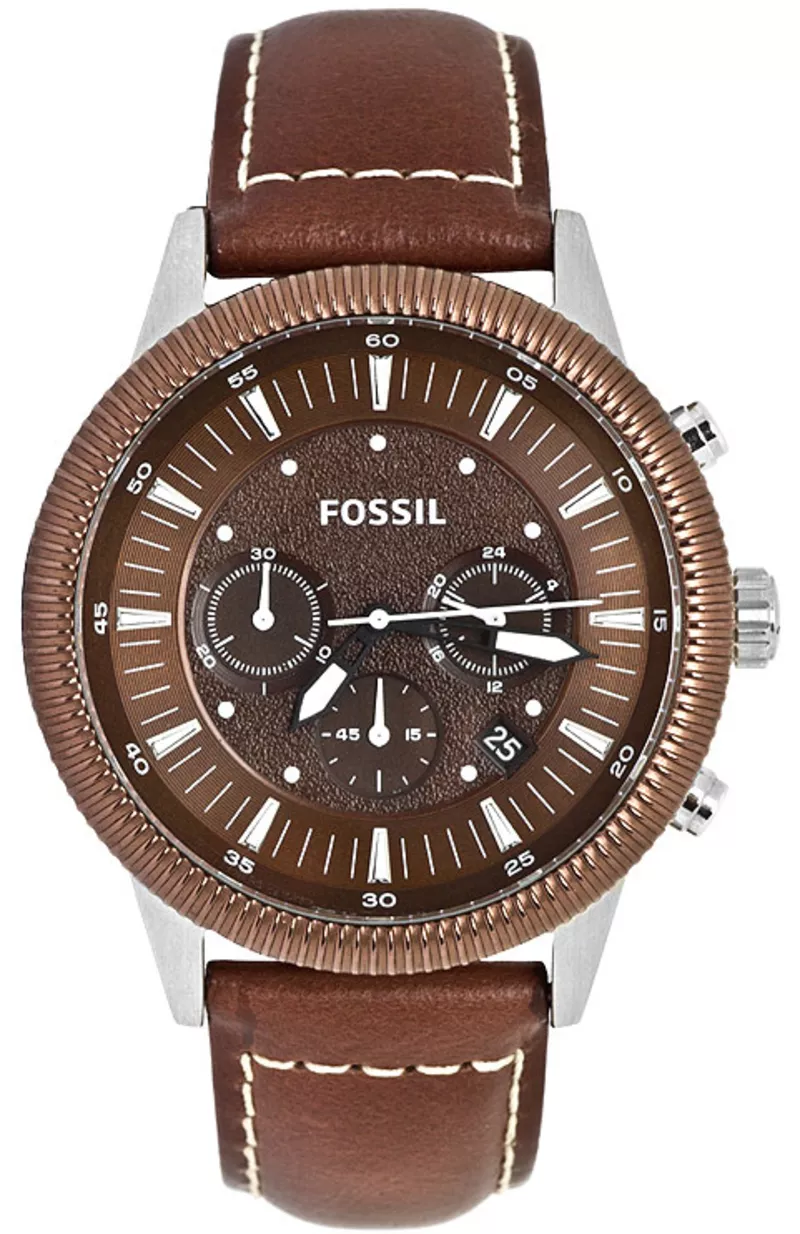 Часы Fossil FS4591