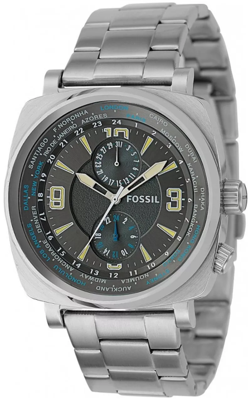 Часы Fossil FS4519