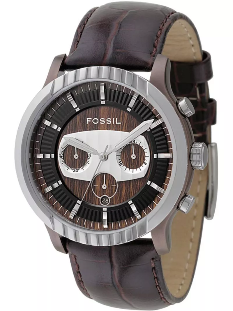 Часы Fossil FS4441