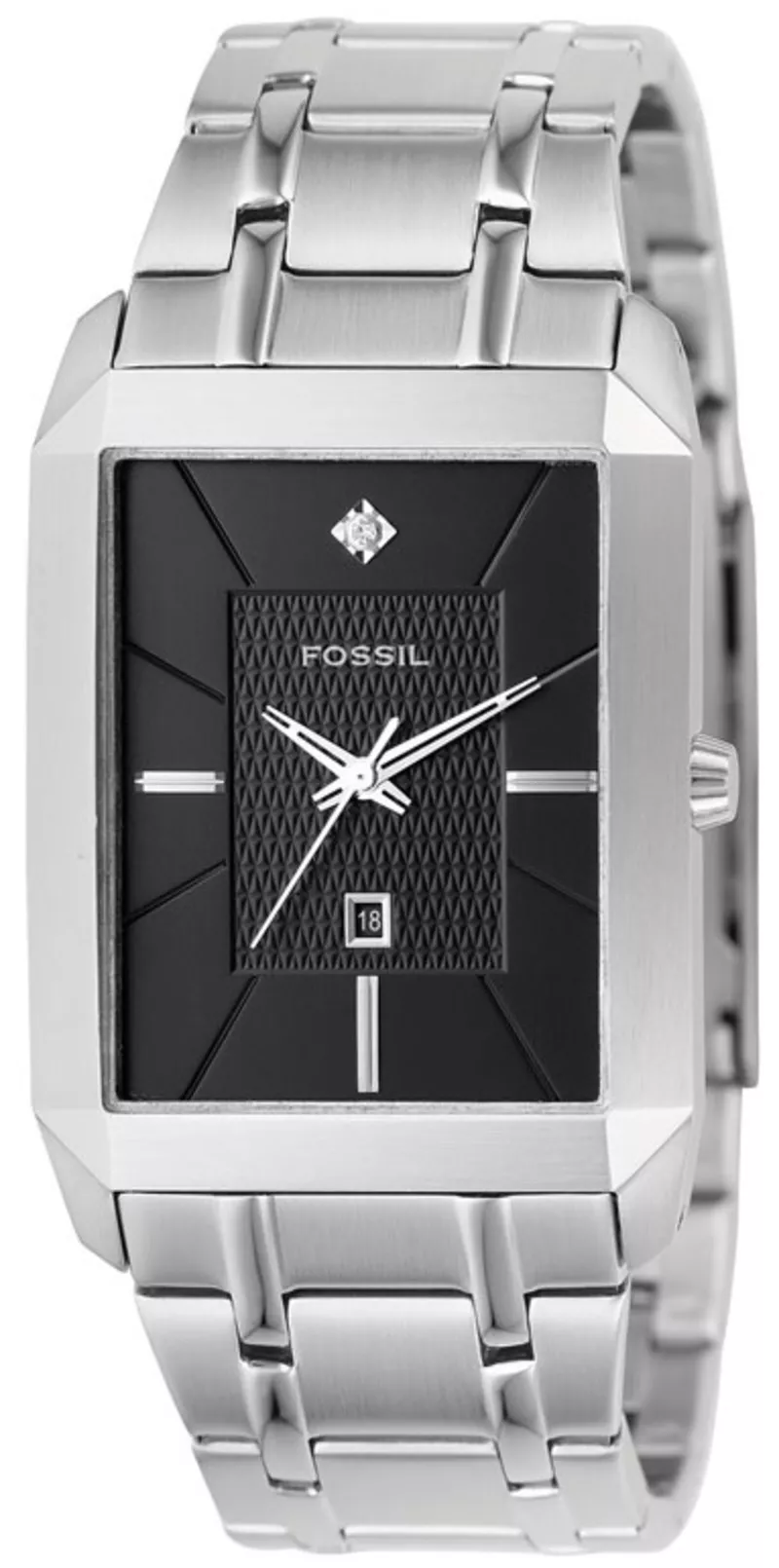 Часы Fossil FS4411