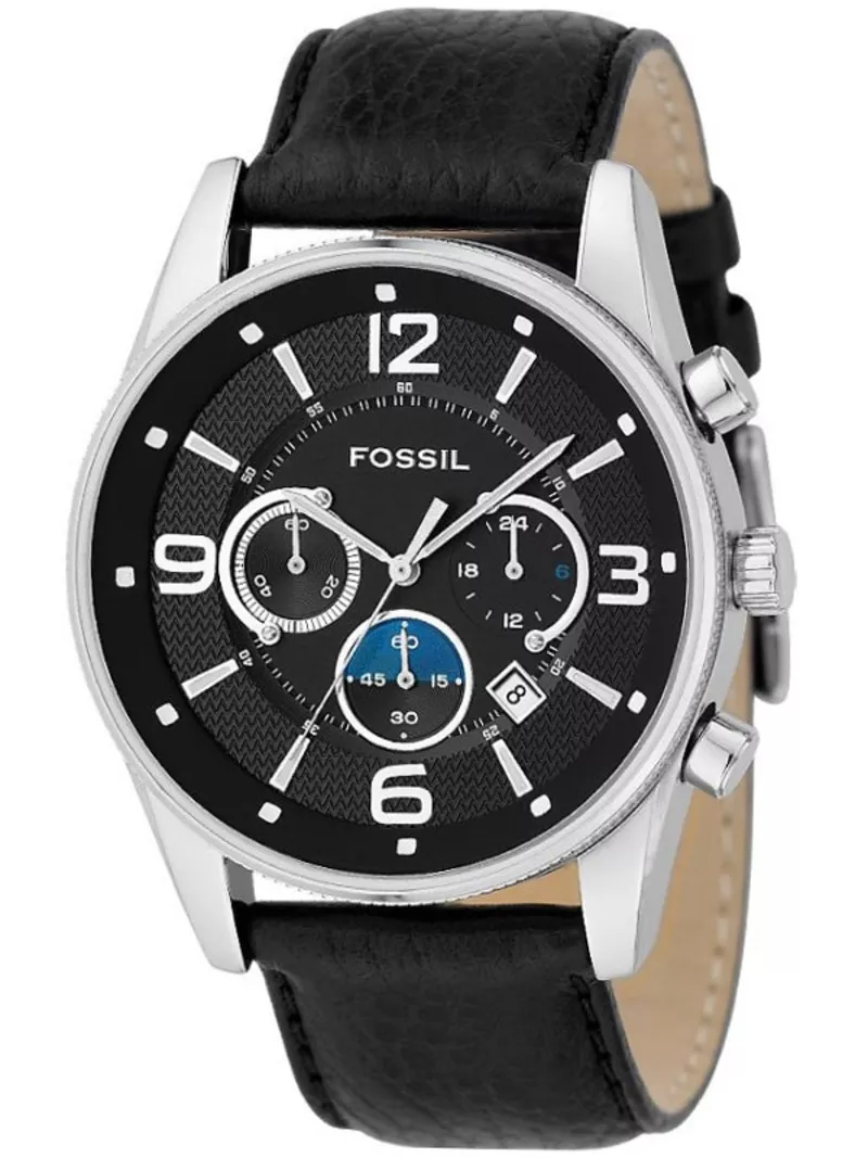 Часы Fossil FS4387