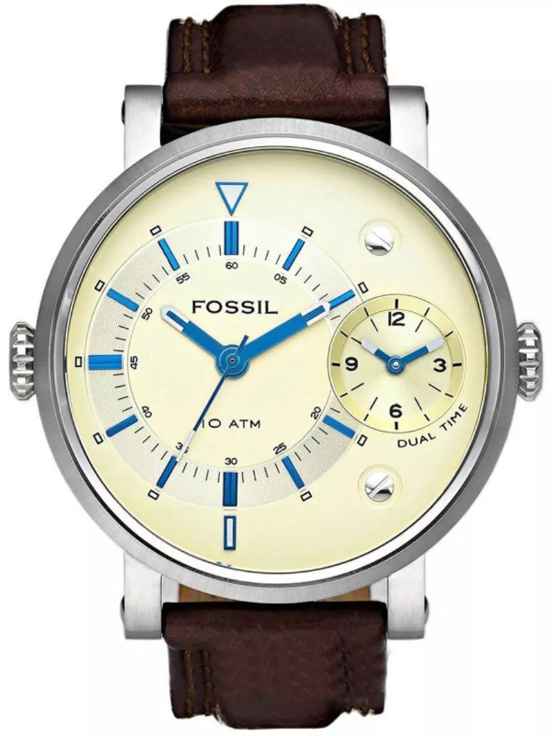Часы Fossil FS4338