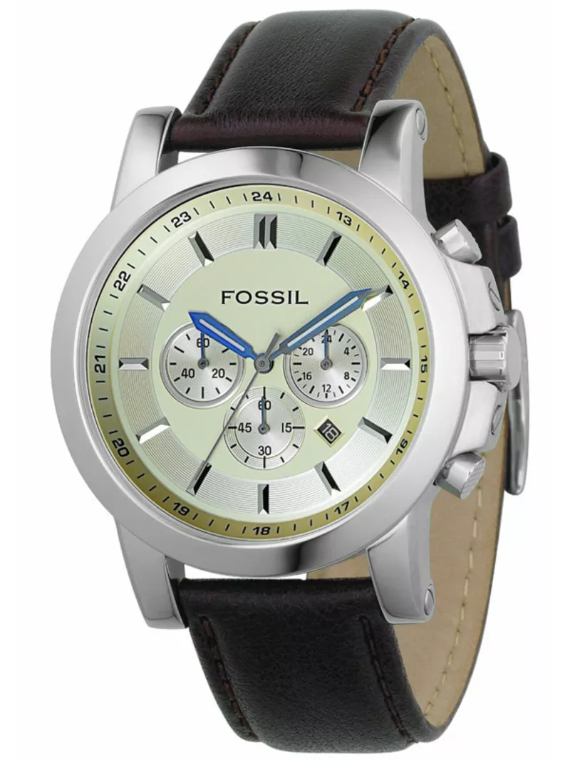 Часы Fossil FS4248
