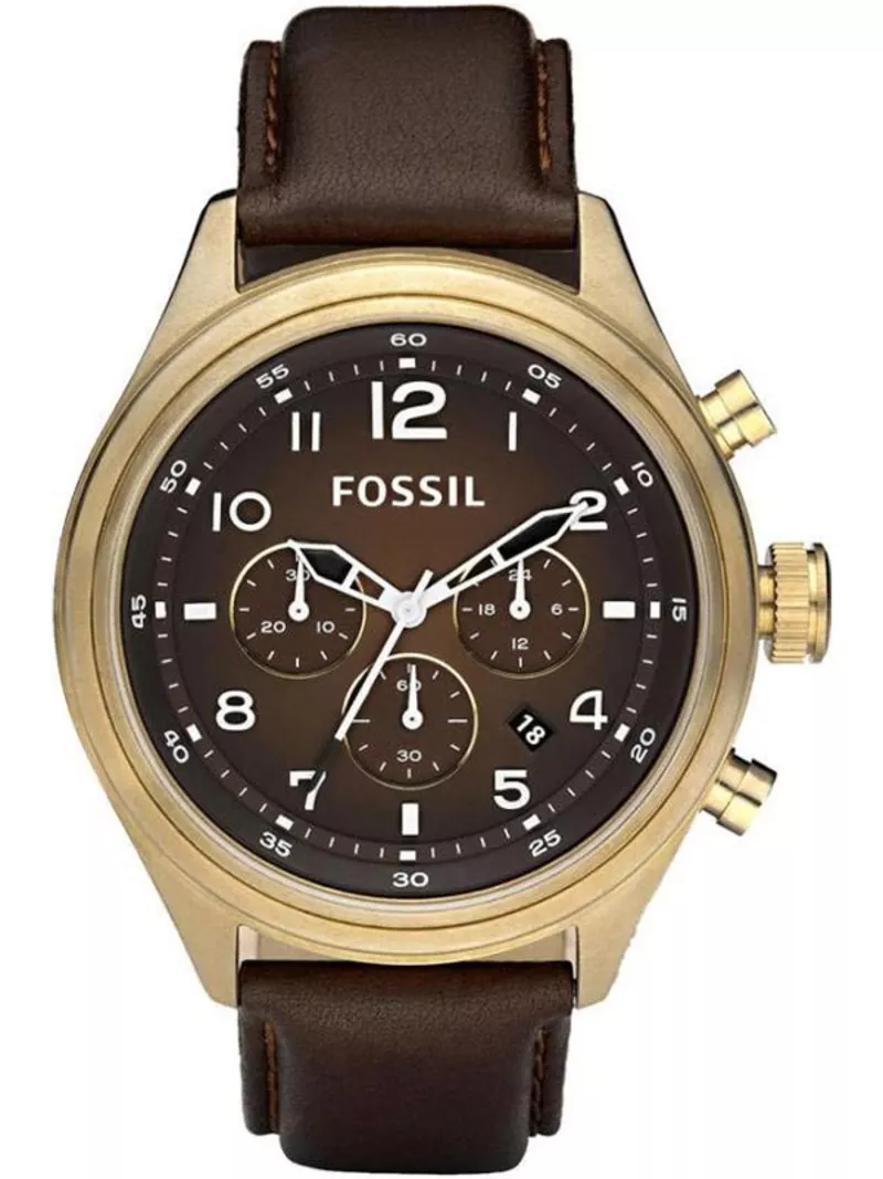 Часы Fossil DE5002