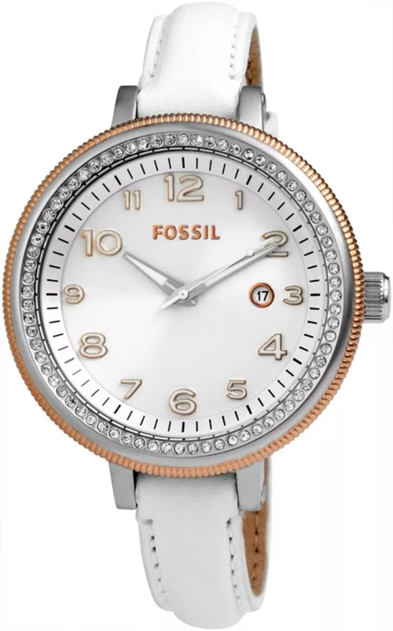 Часы Fossil AM4362