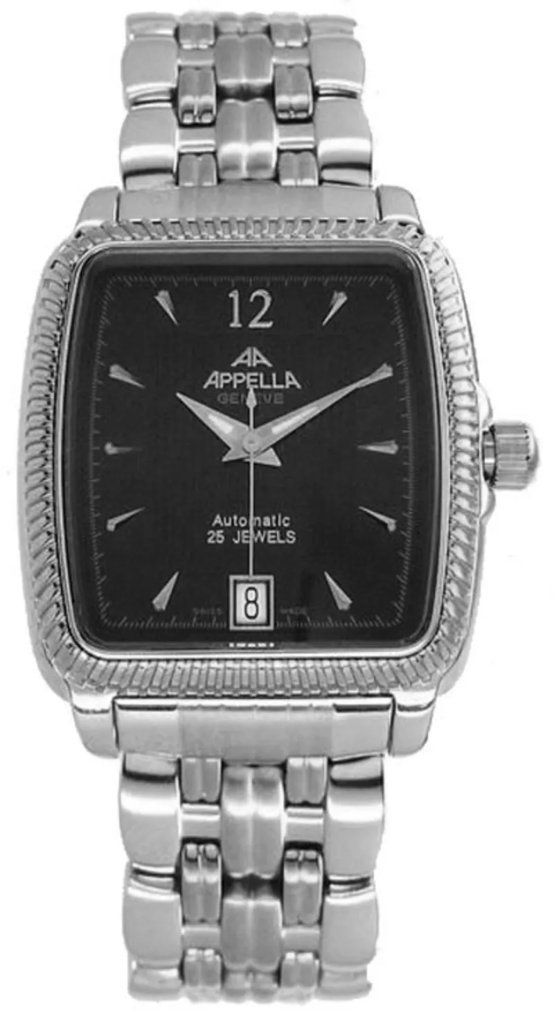 Часы Appella 417-3004