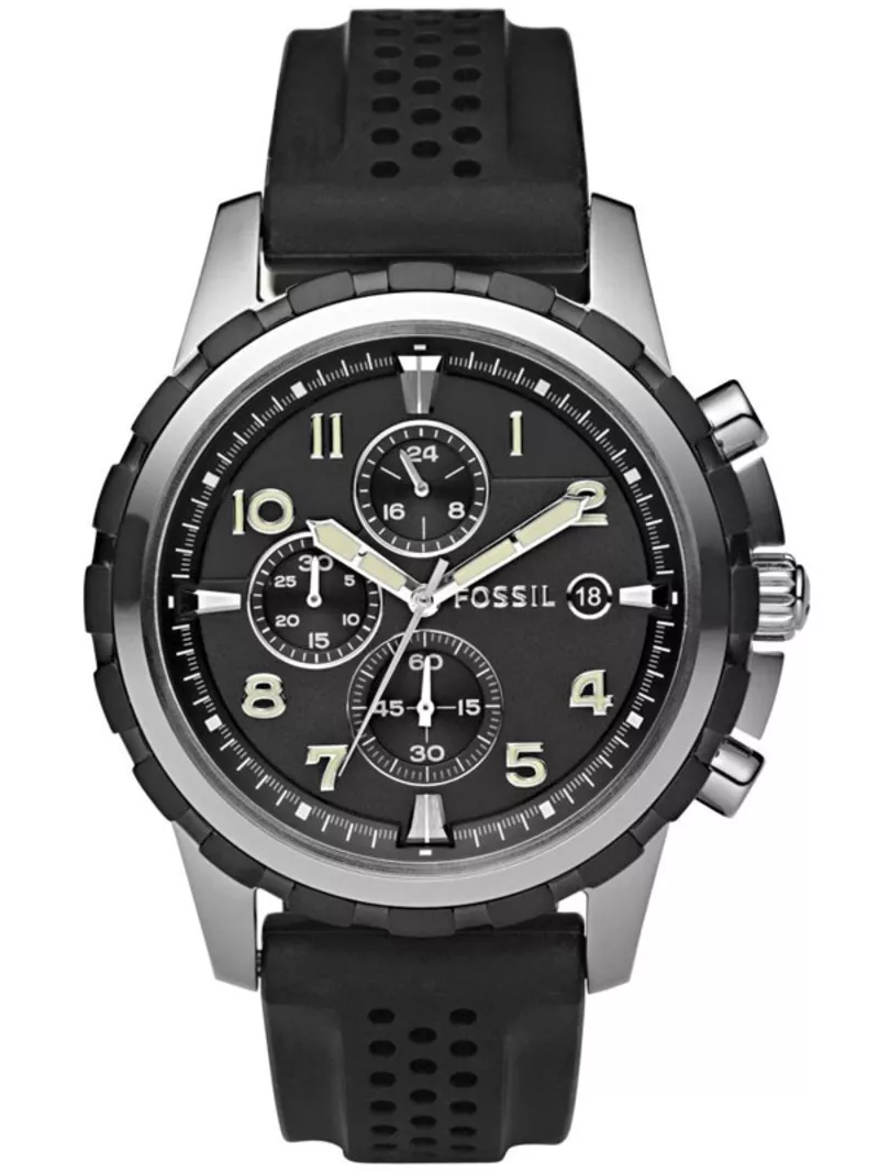 Часы Fossil FS4613