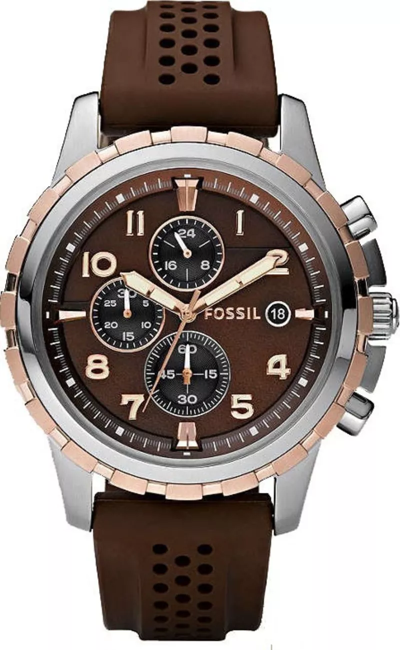 Часы Fossil FS4612