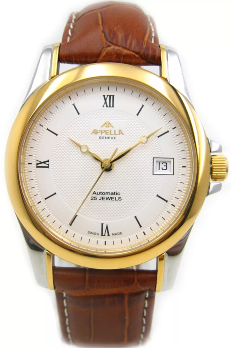Часы Appella 4019-2011