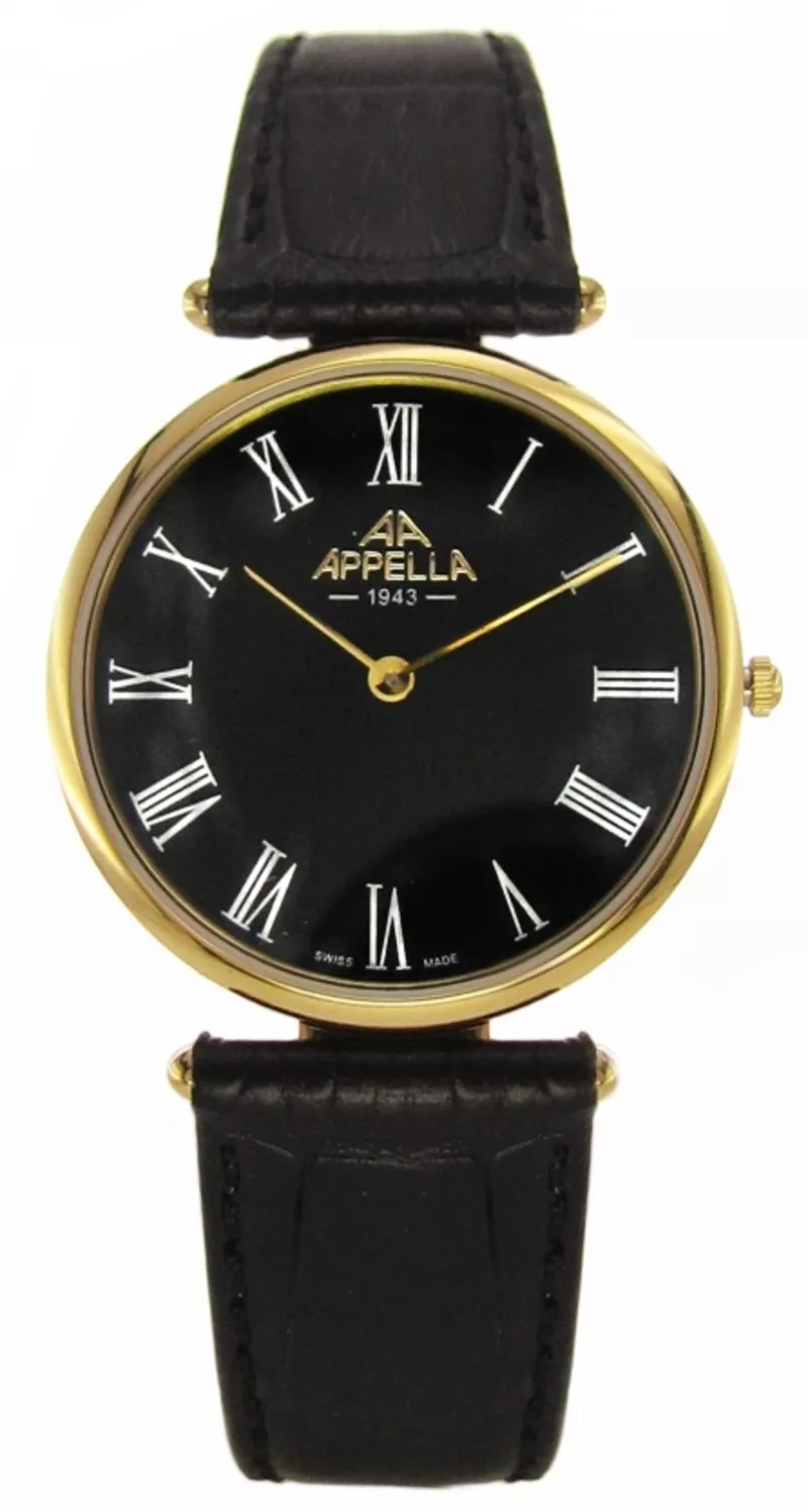 Часы Appella 609-1014