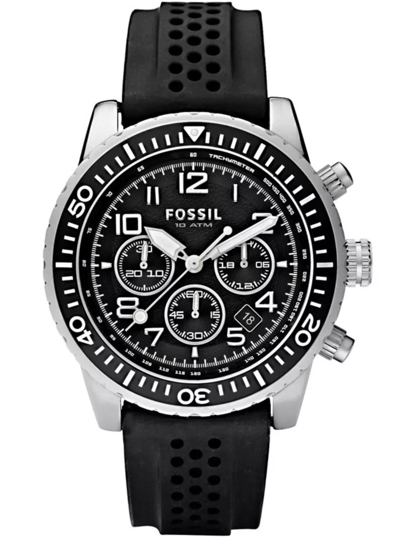 Часы Fossil CH2705