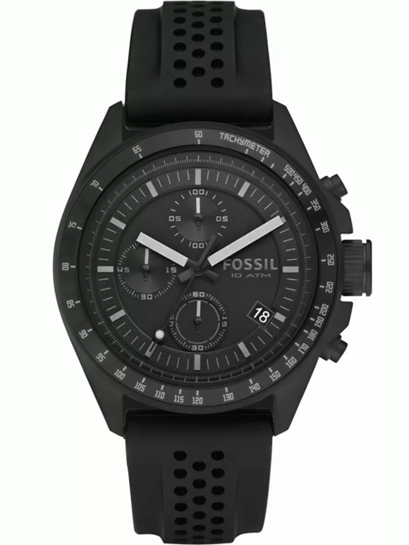 Часы Fossil CH2703
