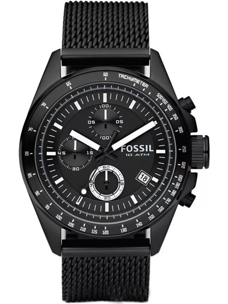 Часы Fossil CH2609